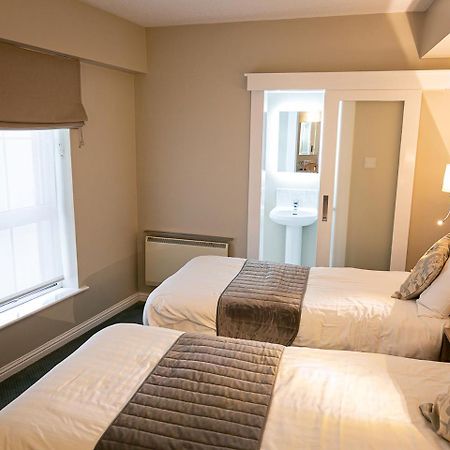 Tralee Townhouse B&B 외부 사진