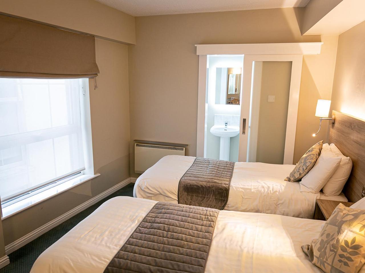 Tralee Townhouse B&B 외부 사진