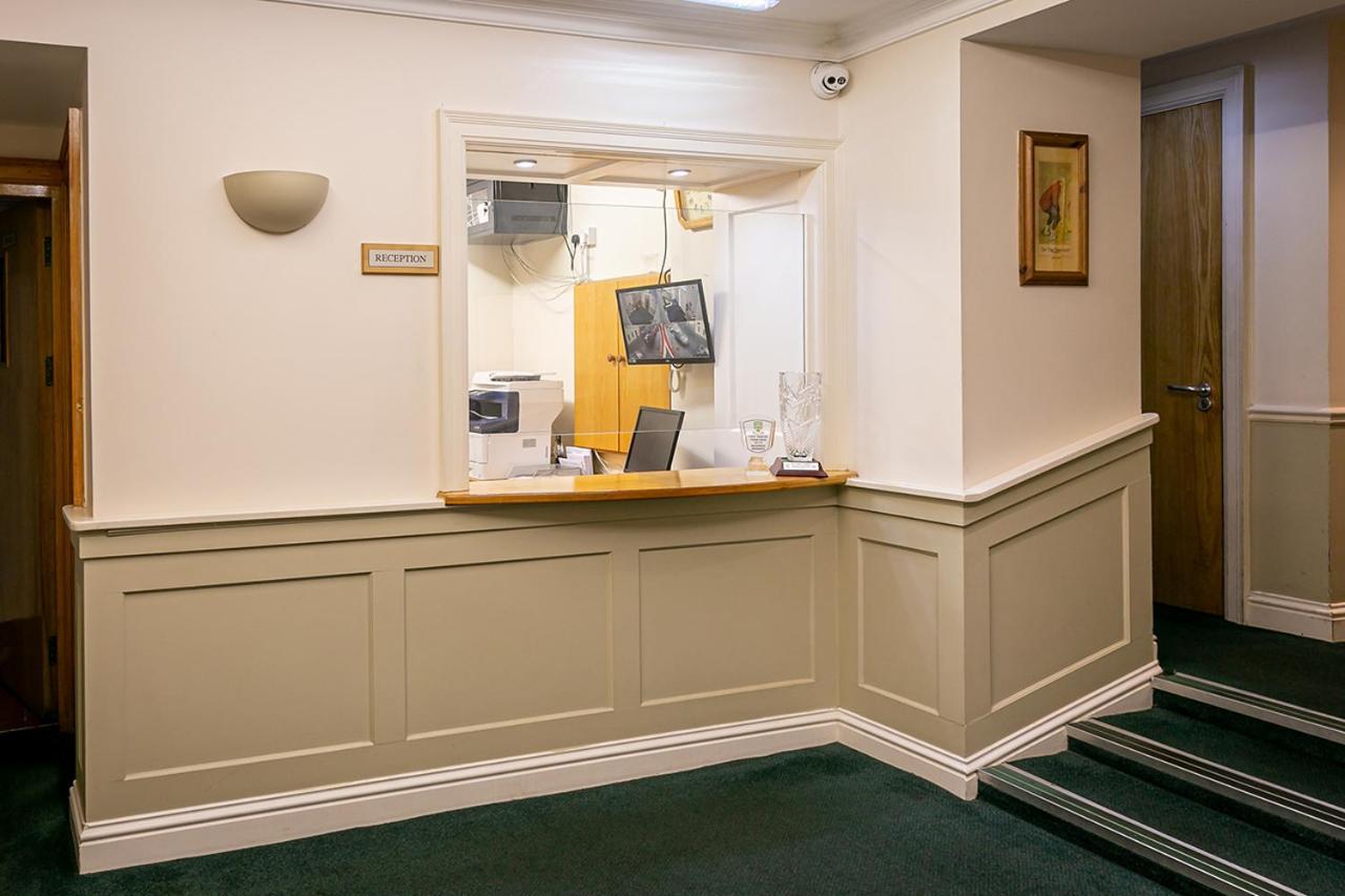 Tralee Townhouse B&B 외부 사진