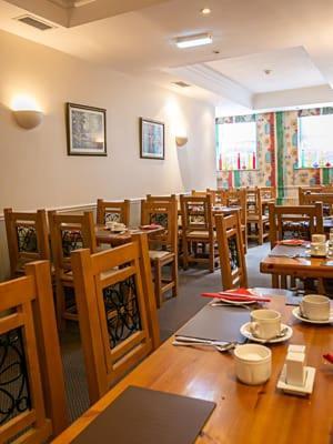 Tralee Townhouse B&B 외부 사진