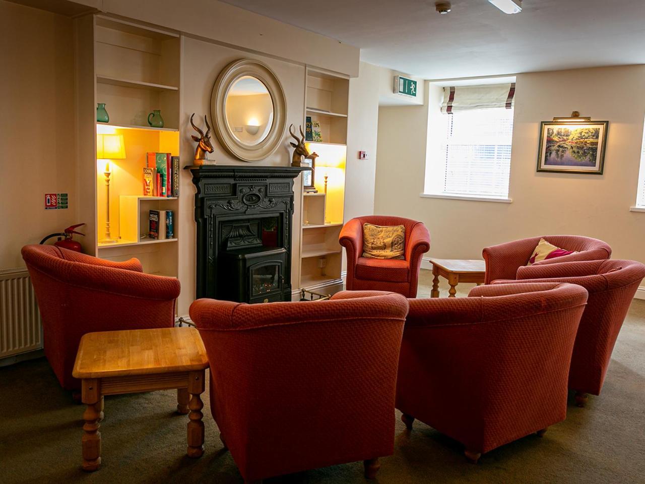 Tralee Townhouse B&B 외부 사진