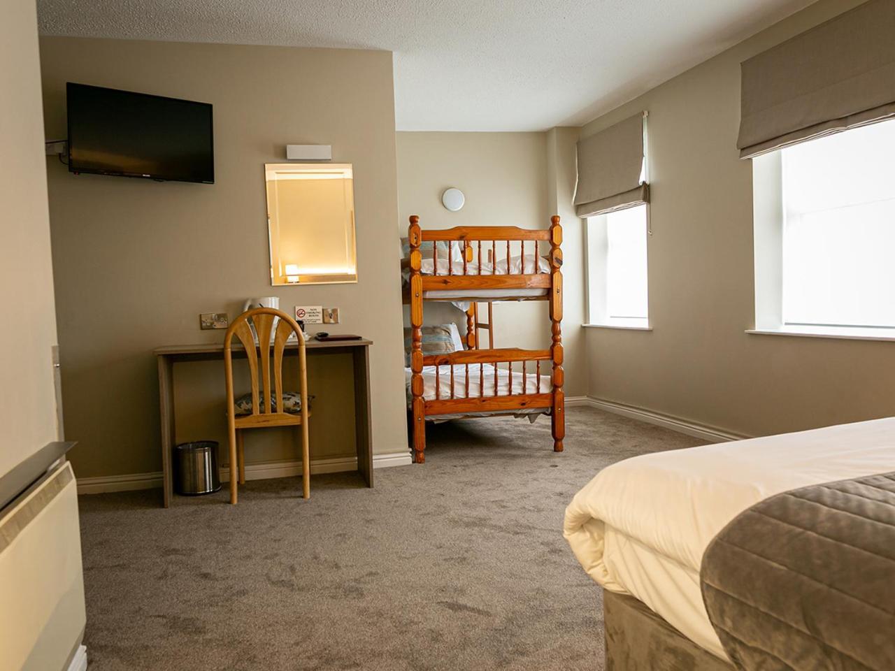 Tralee Townhouse B&B 외부 사진