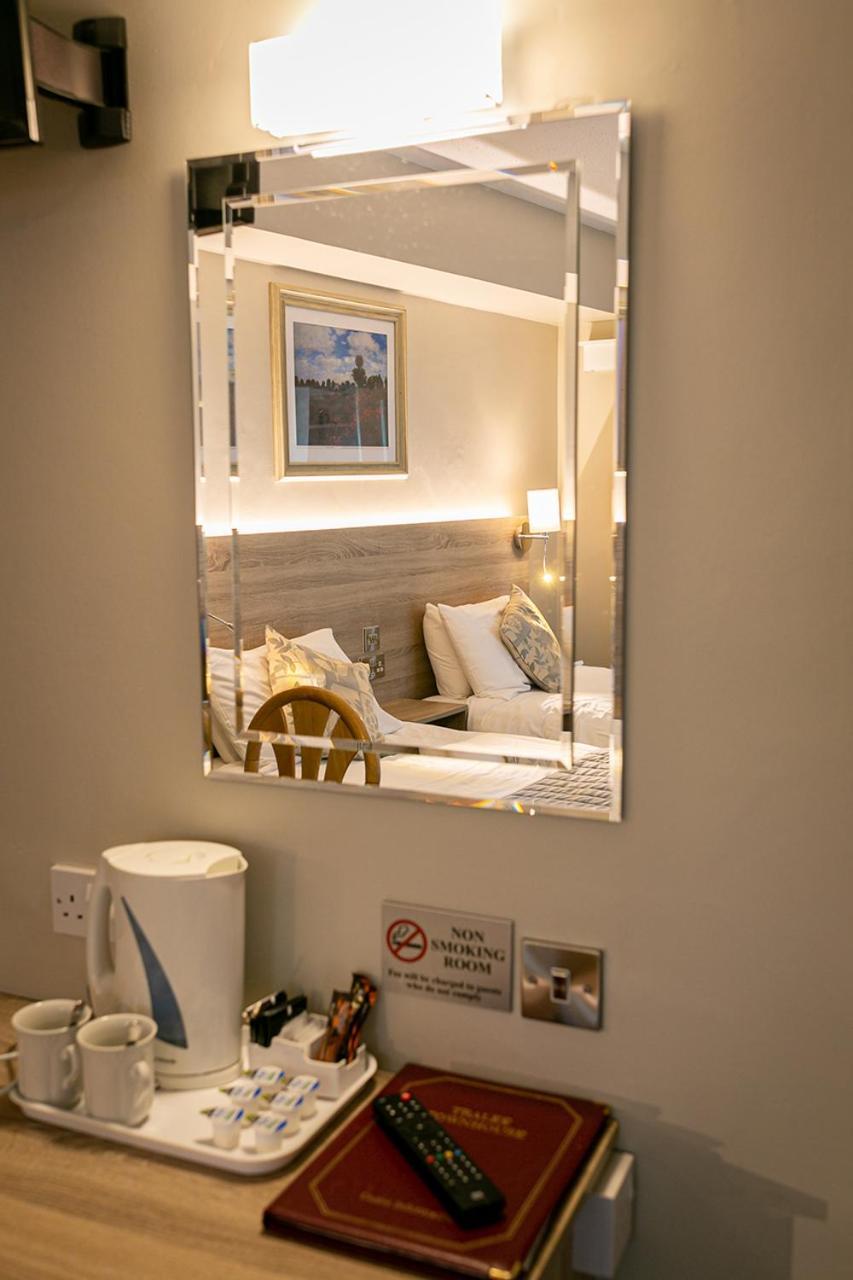 Tralee Townhouse B&B 외부 사진