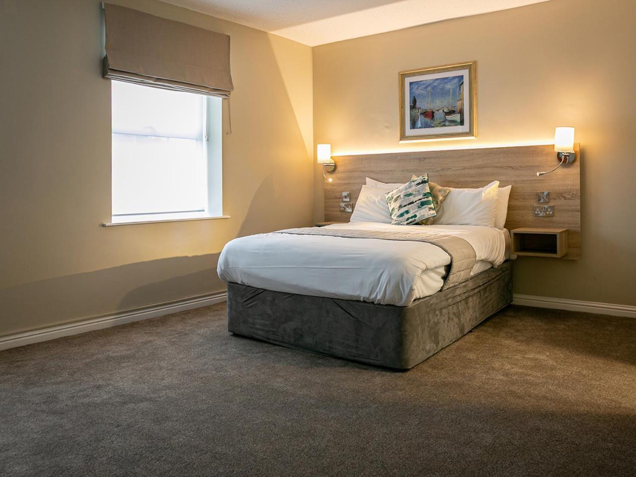 Tralee Townhouse B&B 외부 사진