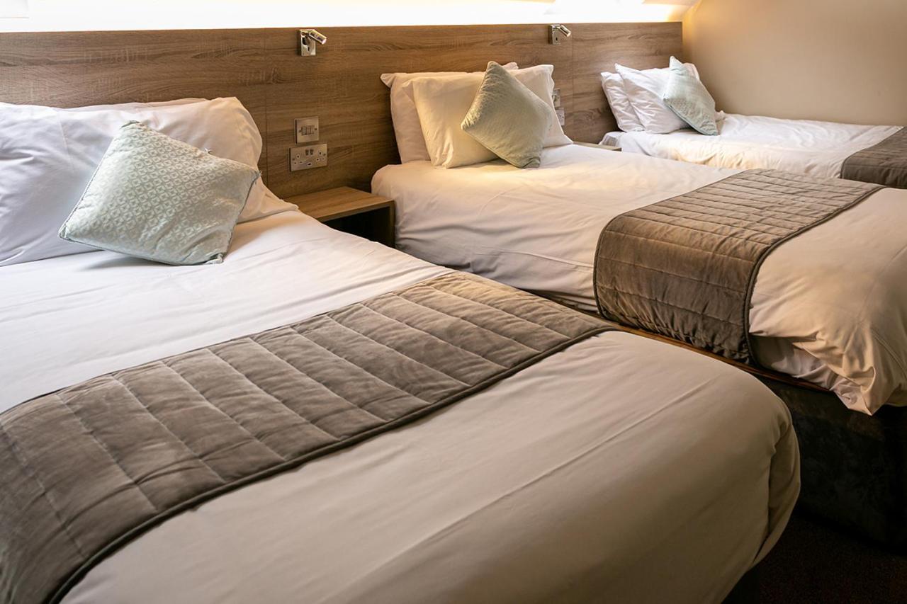 Tralee Townhouse B&B 외부 사진