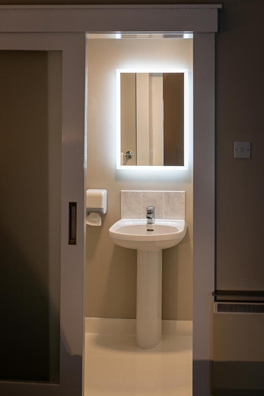 Tralee Townhouse B&B 외부 사진