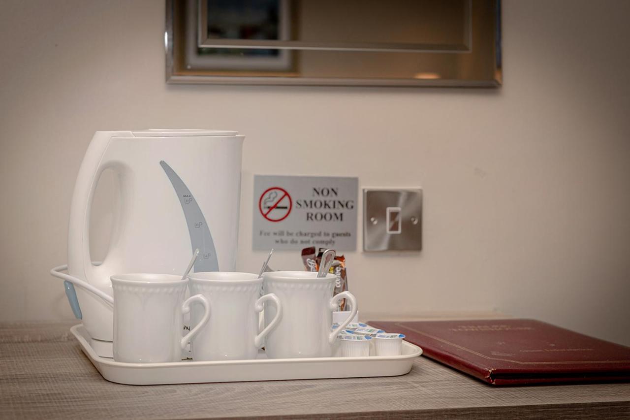 Tralee Townhouse B&B 외부 사진