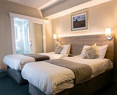 Tralee Townhouse B&B 외부 사진