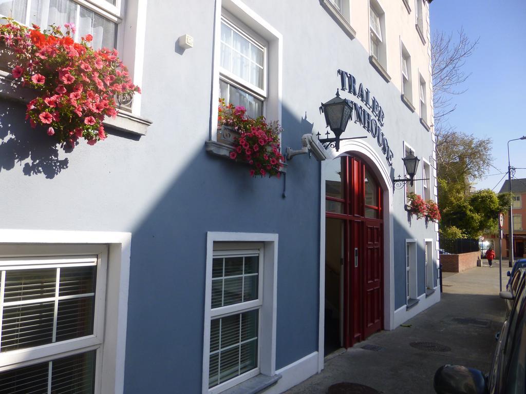 Tralee Townhouse B&B 외부 사진